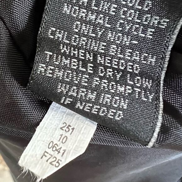 🚨4/$25 Anna Sui For Target Herringbone Studded Dress Size 3 - Picture 10 of 10